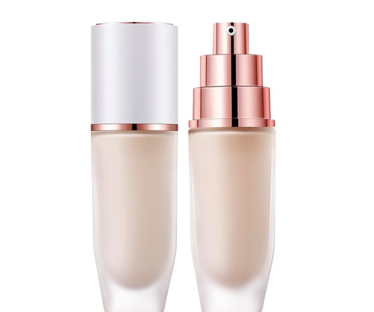 Kem Nền Kiềm Dầu - Si&ecirc;u Mướt Mịn, Căng B&oacute;ng, Kem Nen Kiem Dau - Sieu Muot Min, Cang Bong