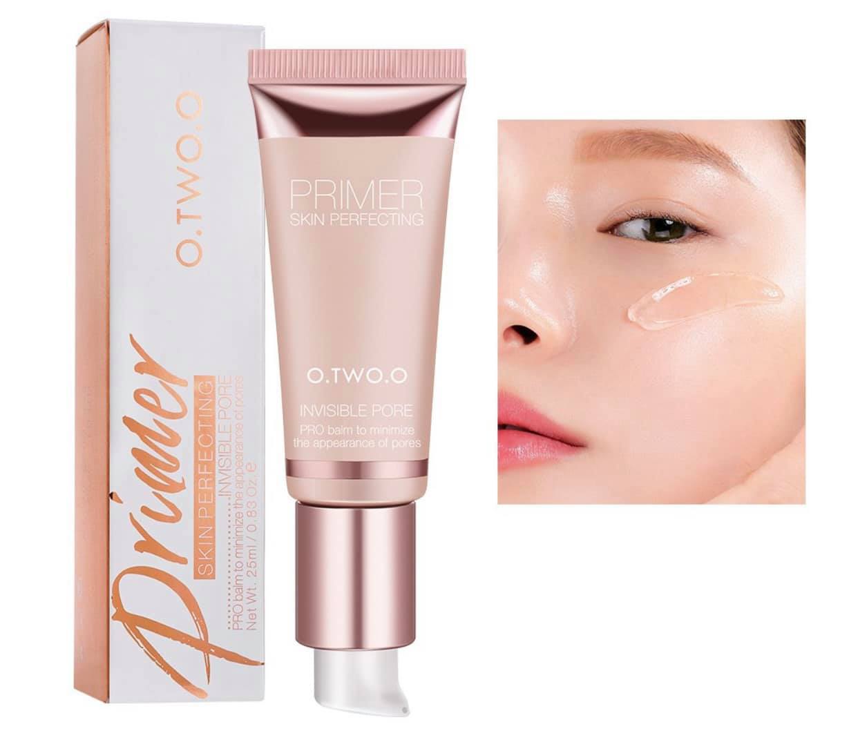 Kem L&oacute;t Dưỡng Ẩm, Kem Lot Duong Am