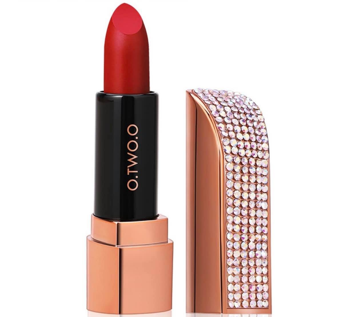 Son L&igrave; Kim Cương - mềm mịn như Bơ