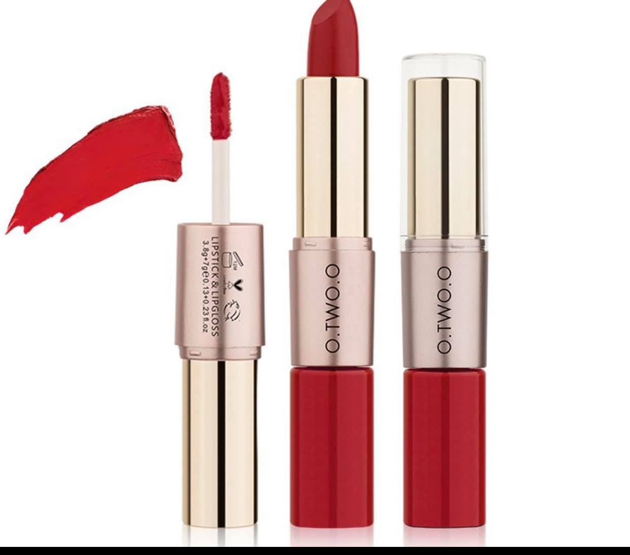 Son 2 Đầu 2 In 1, Son 2 Dau 2 In 1