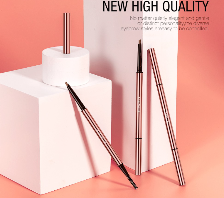 Ch&igrave; kẻ L&ocirc;ng M&agrave;y Đầu Tam G&iacute;ac Si&ecirc;u Mịn