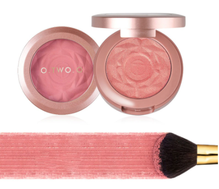 Phấn M&aacute; Hồng